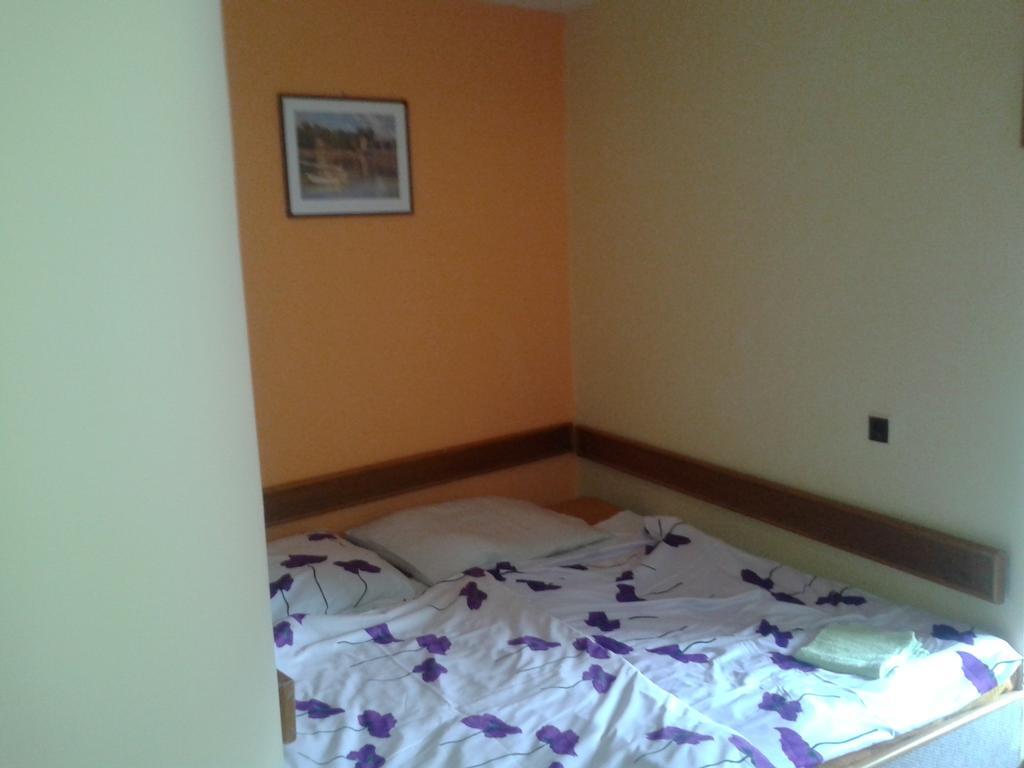 Ring Penzion Komárno Chambre photo