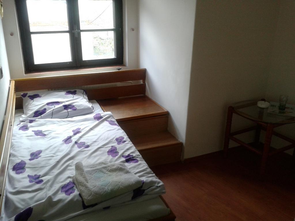 Ring Penzion Komárno Chambre photo