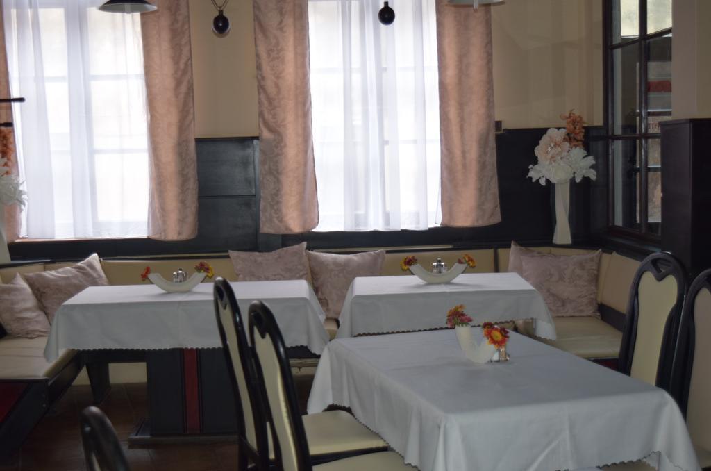 Ring Penzion Komárno Extérieur photo